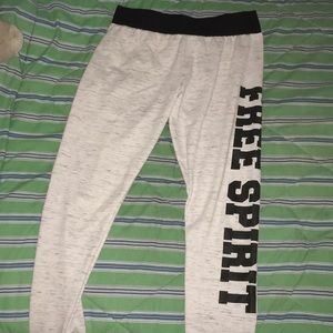 Rue 21 joggers